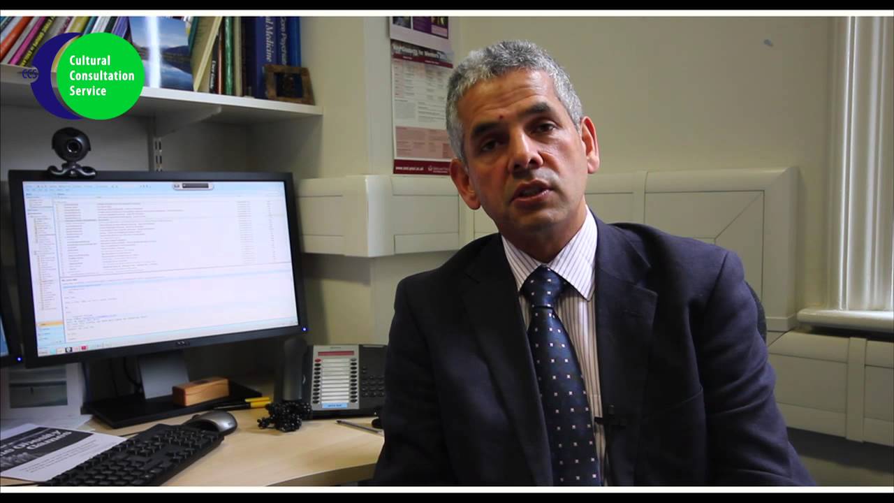 Inequalities and Mental Health