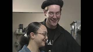 Almost Live! (December 12, 1998)