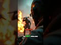 Stealth, Combat, and Rooftop Chases: Urban Assassin's Mission! #shorts