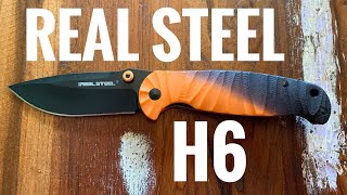 Real Steel H6