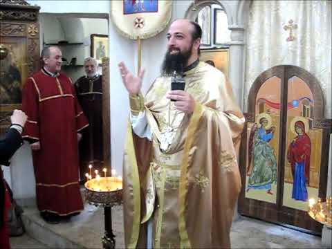 Мama Giorgi Gogichaishvili - გ ი ო რ გ ო ბ ა