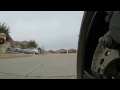 GoPro Swingarm Mount TEST on Yamaha FZ8