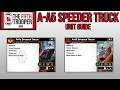 Star Wars: Legion | TFT Mini - A-A5 Speeder Truck (Unit Guide)