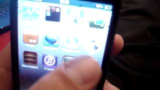iPhone 4S replica - exact copy screenshot 5