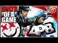 Death of a Game: APB