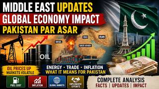 Middle East conflict, oil prices, military updates, diplomacy