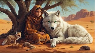 Download Lagu الفتاه اليتيمه والذئب الابيض وفي يوم اختفت القبيله MP3 Download Lagu الفتاه اليتيمه والذئب الابيض وفي يوم اختفت القبيله MP3