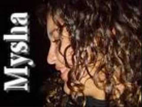mysha pardonnez moi