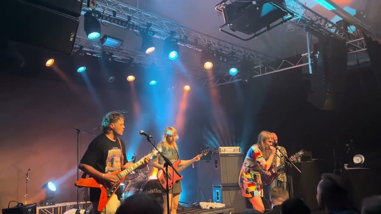 Seksihullut - Pullonkerääjän unelma