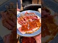大阪でこれ600円!鶏肝300円!とんかつ380円の超激安380円!