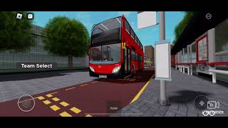 Full Ride on Route 291/PurpleLine/Jubilee/Bakerloo and 16 from QEH to Priory Queensway 28/5/24 by Shacario King 16 views 1 hour ago 1 hour, 10 minutes