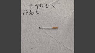 可惜香烟到头终是灰