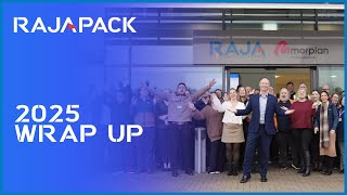 RAJAPACK UK: Wrap Up Video 2025