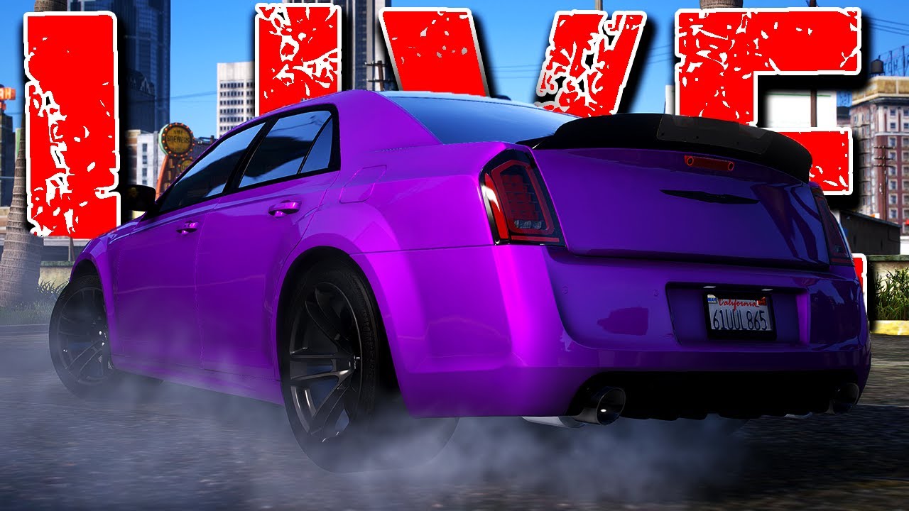 🔴LIVE - THE MOST WANTED GUY in GTA 5 RP @Stevethegamer55