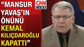 Buğra Kavuncuyu Meral Akşener Mi Konuşturdu? İ. Hakkı Pekin Anlattı