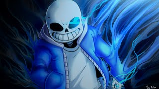 Undertale AMV  - The Wicked Side Of Me