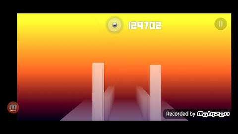 Smash Hit Boris908 custom stages checkpoint 3