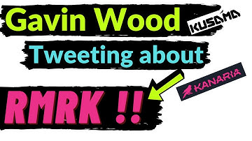 Creator Of Polkadot & Kusama Gavin Wood Tweeted About RMRK Protocol | RMRK Token Pumped !