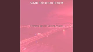 Scintillating Ambiance for Reducing Stress