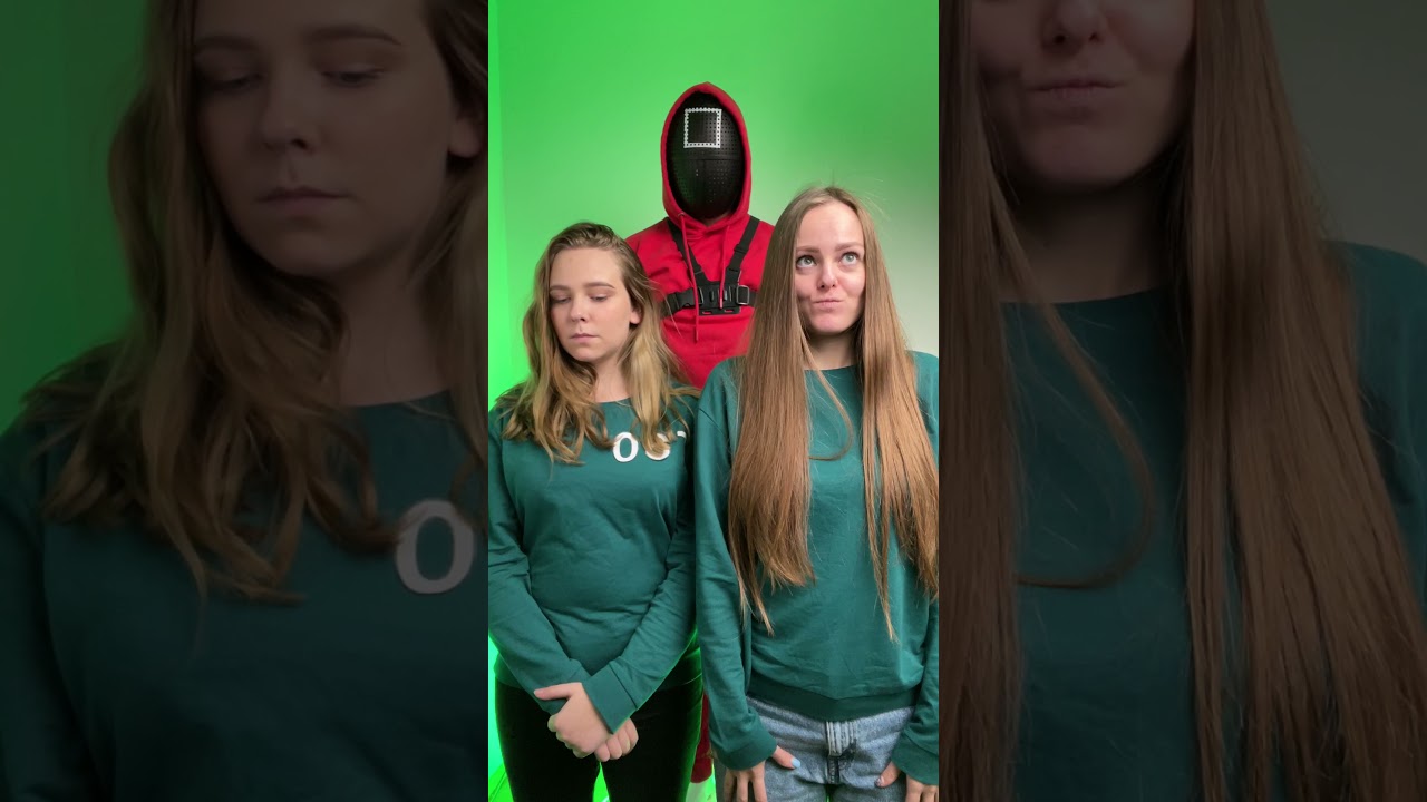 ИГРА В КАЛЬМАРА 