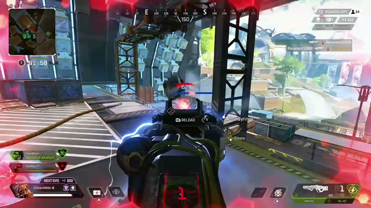 Why do preds 3 stack pubs?