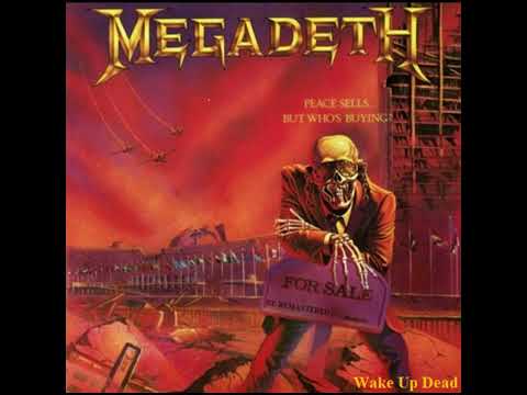 Fan Remastered 'Wake Up Dead' By Megadeth