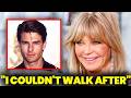 At 79, Goldie Hawn Confesses: “He Was the Only One Who Could Do That To Me”