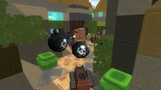Brick Force trailer