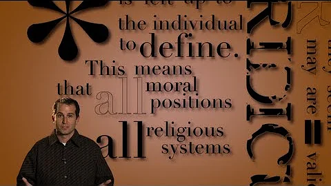 "Is It Wrong to Judge?" by Mark Spence