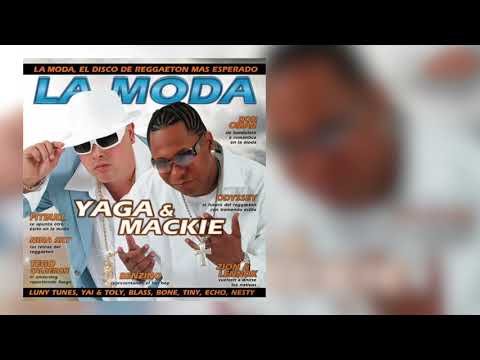 Vestido Blanco – Yaga & Mackie x Don Omar | La Moda
