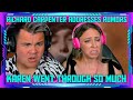 Reaction to Richard Carpenter Finally Confirms The Rumors | THE WOLF HUNTERZ Jon and Dolly