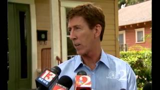Mark O'Mara speaks about Zimmerman's television interview: Part 1