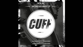 Volac - Drug Dealer (Rafael Carvalho Remix) [CUFF] 