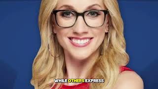 Kat Timpf’s Bikini Photos Spark Outrage — Too Bold Even for Adults