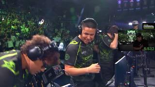 FormaL Reacts to OpTic Securing Champs Finals Again! 🤯 (Mercules INSANE)