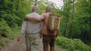 ORVIS Presents: My Dad