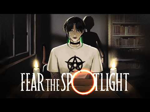 【Fear The Spotlight】 Act 2: Amy 【NIJISANJI EN | Zeal Ginjoka】