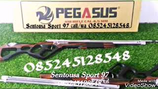 Senapan Angin Sharp Terbaik Di Indonesia 085245128548