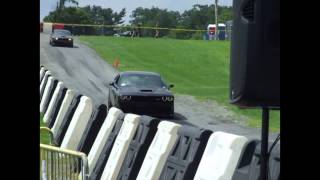 Hellcat Thrill Ride