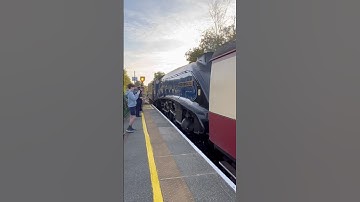 Sir Nigel greasly leaves Alton