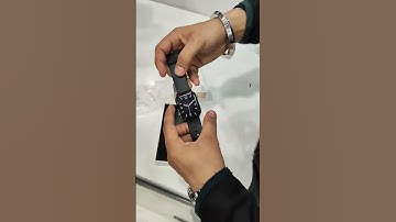 FireBolt smartwatch Bluetooth calling ninja bell #firebolttsmartwatch #bluetoothcallingsmartwatch