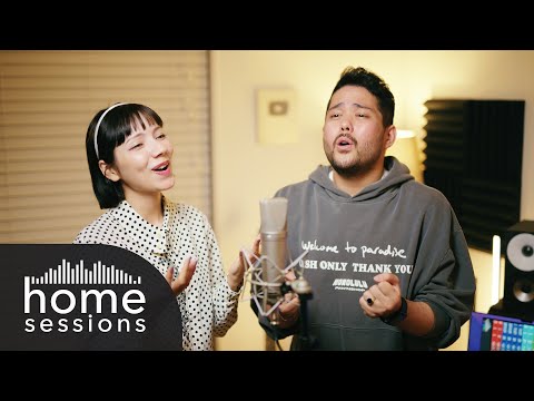 Holy - Justin Bieber (Cover by Mehri & Sam)