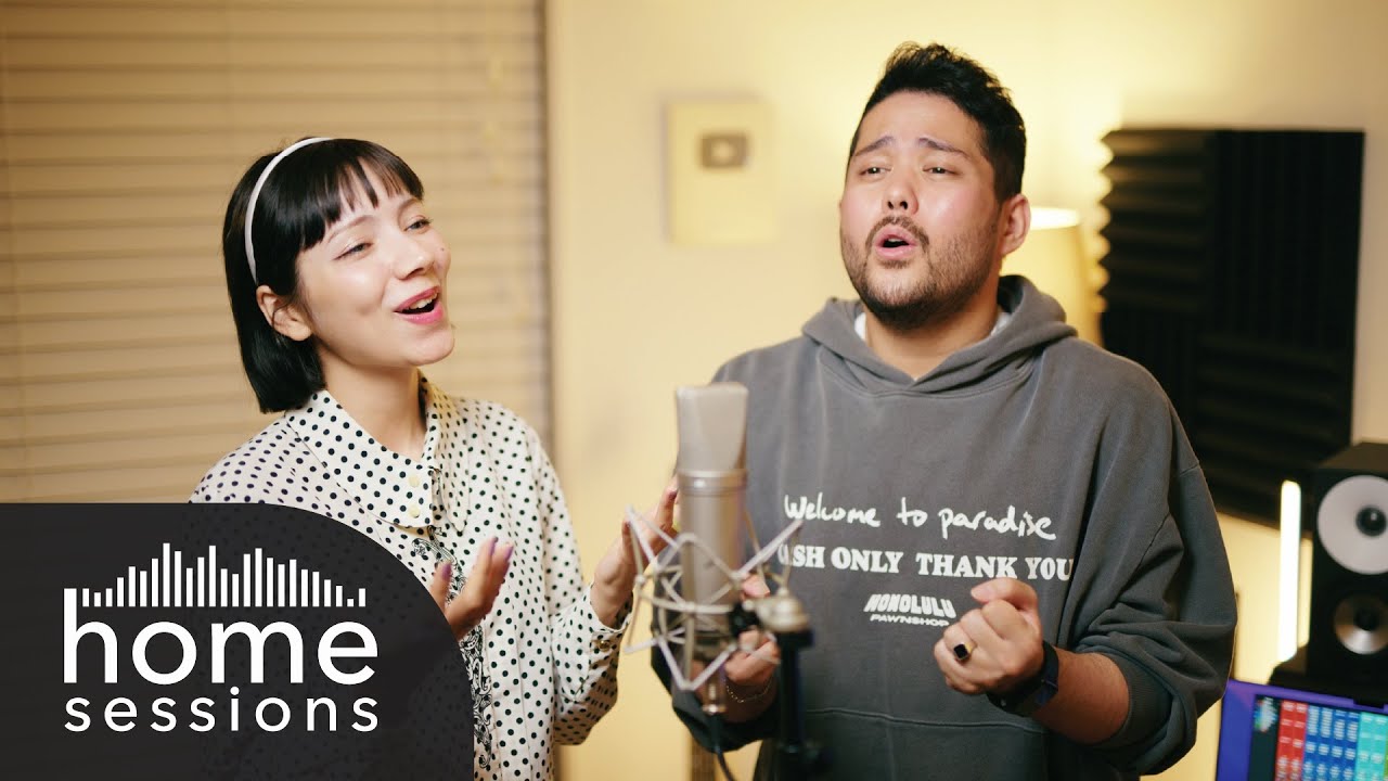 Holy - Justin Bieber (Cover by Mehri & Sam)