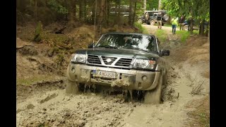 4x4 offroad Nissan Patrol Y60,Y61 2.8, 3.0, BMW, Terrano Volkswagen Westfalia, Land rover Discovery