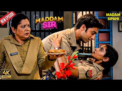 Pushpa Ji ने Karishma Singh को किसी और की बाहों में देख लिया! | Karishma Singh New Episode | 2026