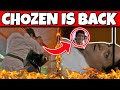 Cobra Kai Season 3 CHOZEN IS BACK