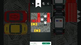 Unblock car parking Level 16 to 20 screenshot 4