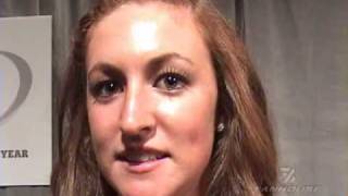 Softball Star Kenzie Fowler On Softball, Hollywood and more