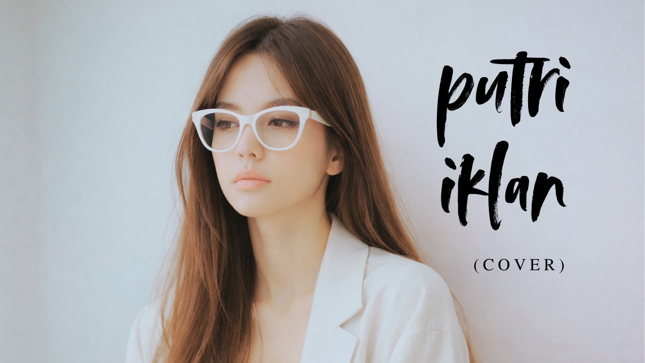 Putri Iklan - ST12 | Cover by INTURIA