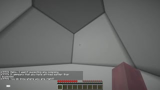 Confusing Cubes 3 #1 - Escape From the Cubes | Minecraft Map